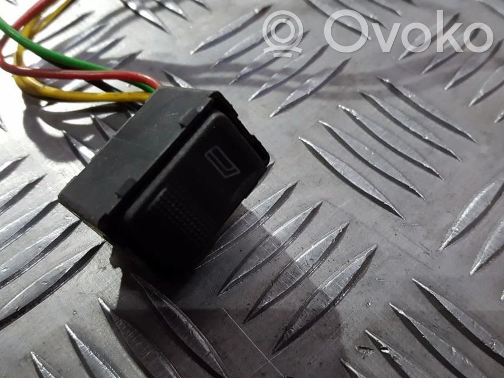 Audi A6 S6 C4 4A Interruptor del elevalunas eléctrico