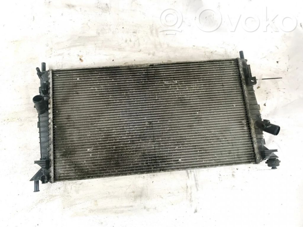Radiateur de refroidissement   3M5H8005TK,3M5H8005TK