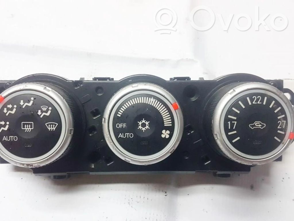 Unitate control climatizare   7820A082XA,3853350,3853350,7820A082XA