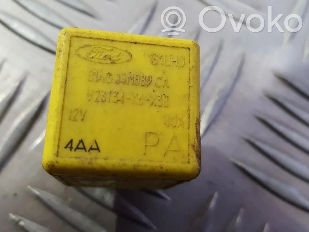Sonstige Relais   81AG14N089CA,V23134K6X38,81AG14N089CA,V23134K6X38,V23134K6X38