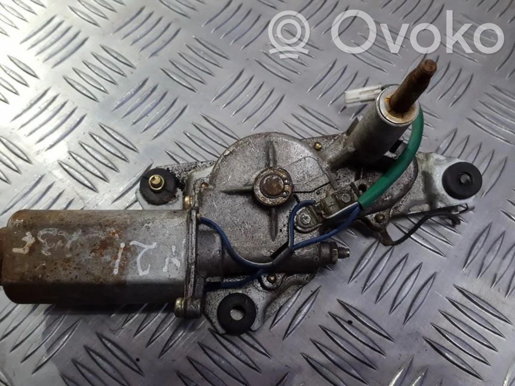 Mazda 323 F Motor ștergător lunetă 