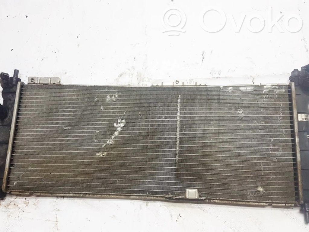 Opel Tigra A Chłodnica 