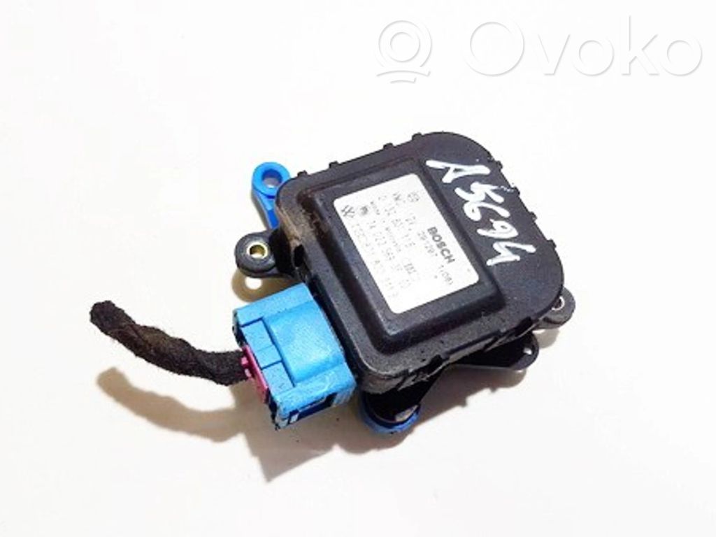 Volkswagen PASSAT B5 Motorino attuatore aria