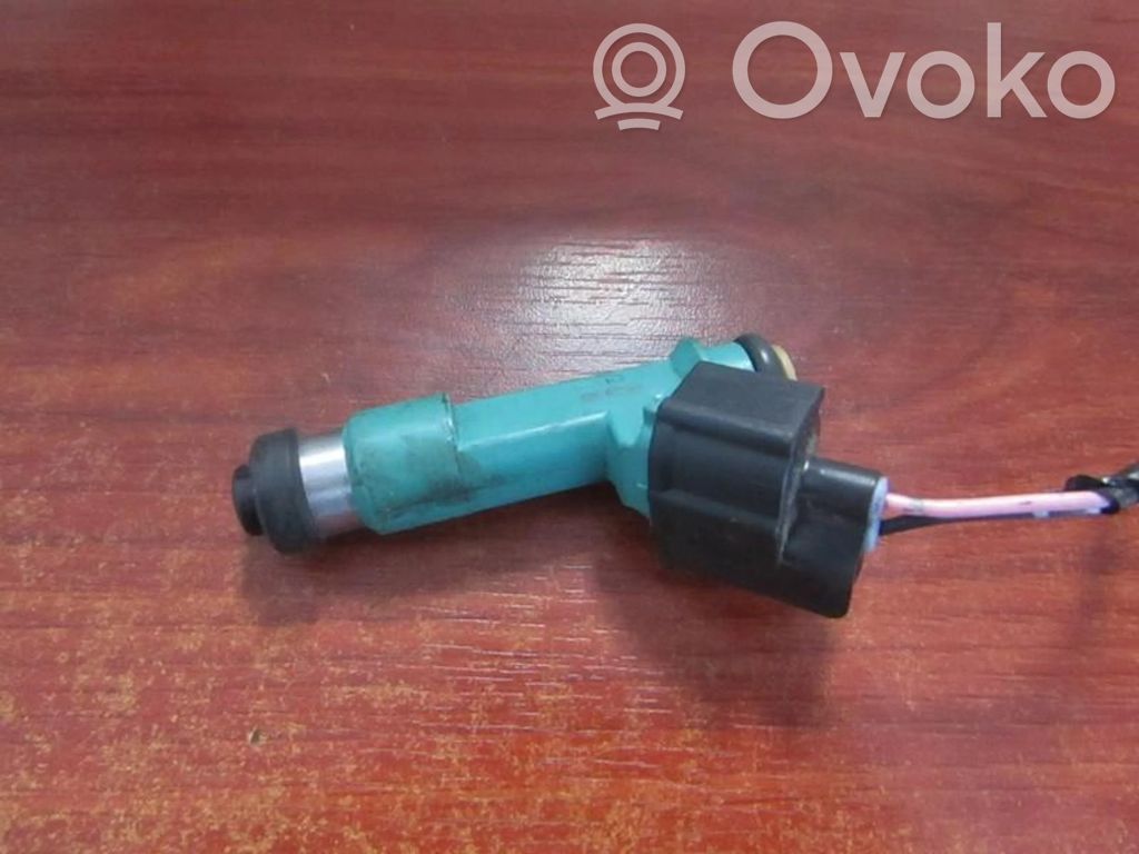 Inyector de combustible   232500Q020,232500Q020,232500Q020,232500Q020