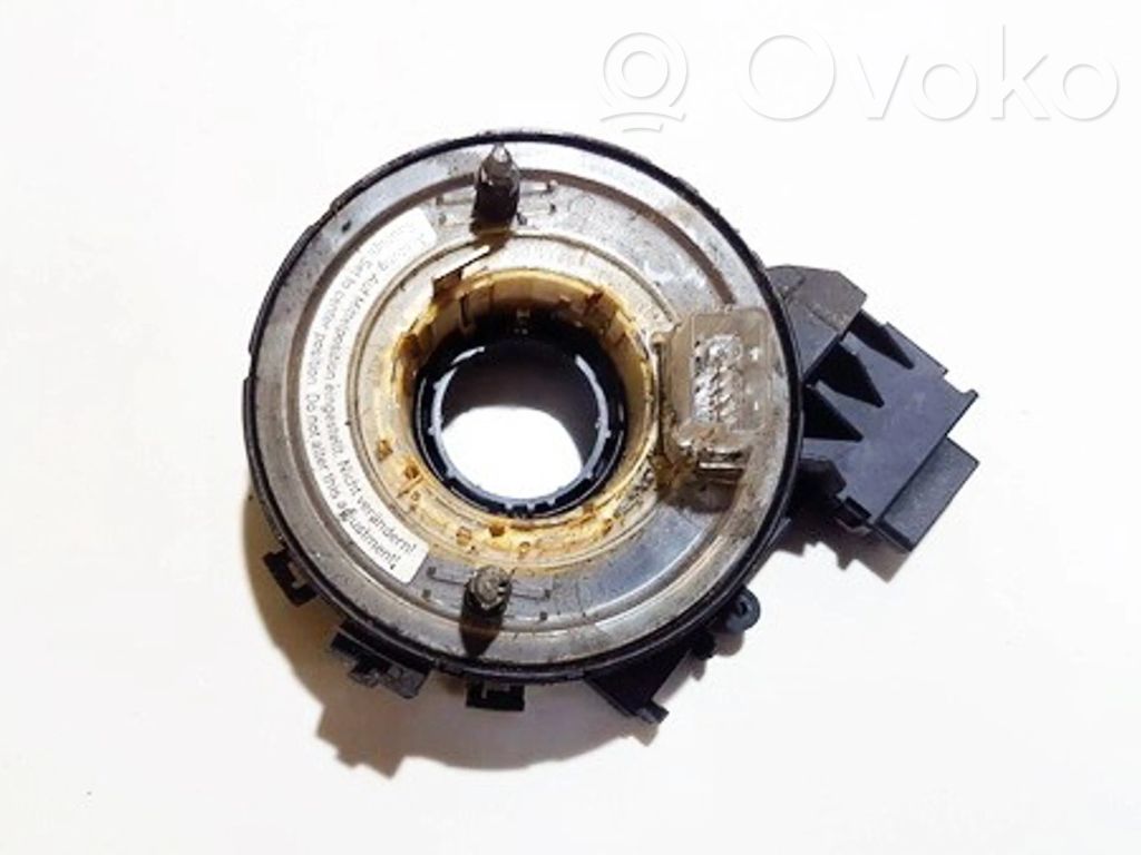 Volkswagen Touran I Innesco anello di contatto dell’airbag (anello SRS)