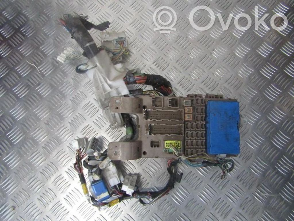 Toyota Corolla E120 E130 Set scatola dei fusibili