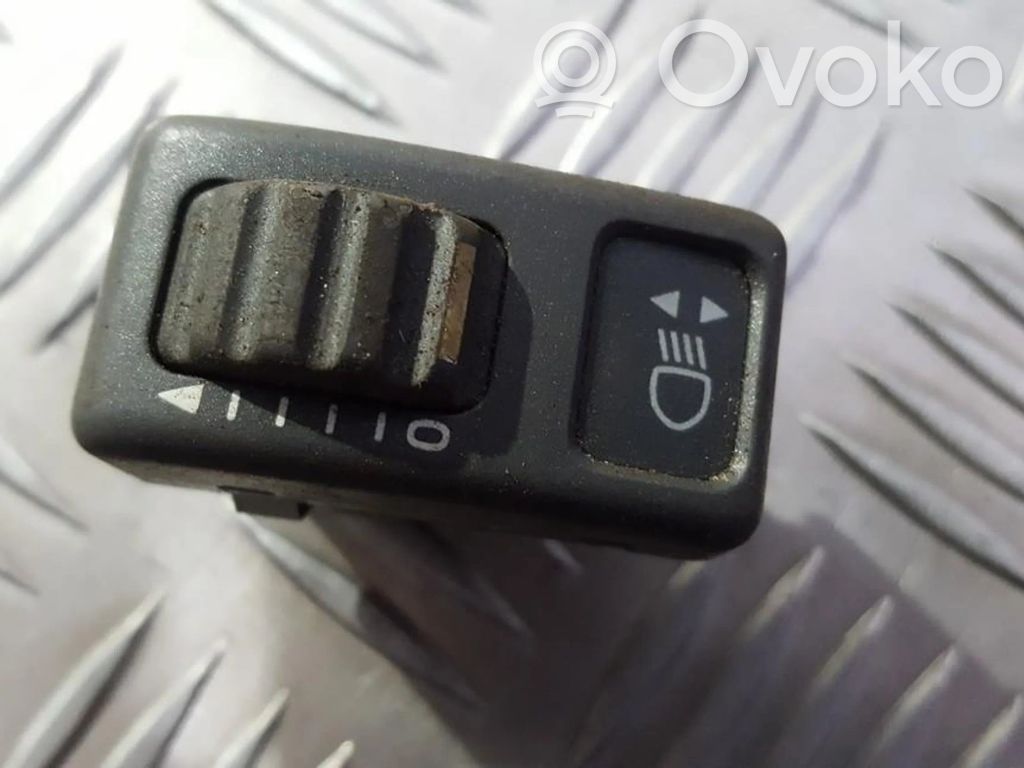 Volvo S70  V70  V70 XC Comutator control nivel faruri 