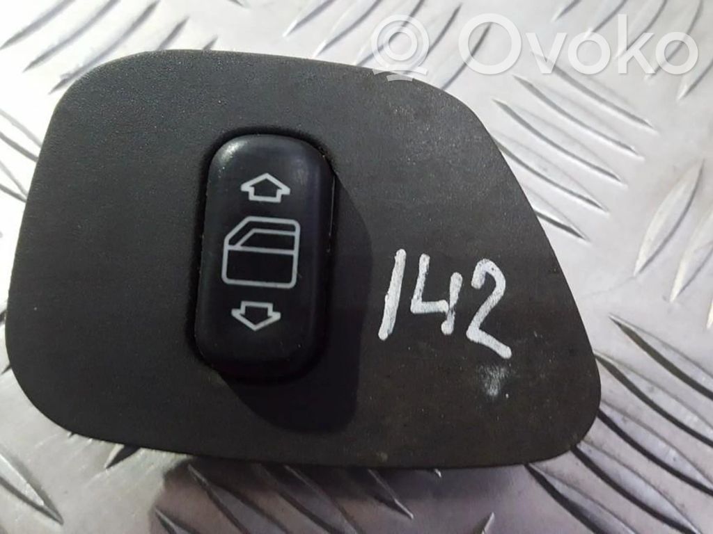 Mercedes-Benz E W210 Comutator comandă geamuri electrice 
