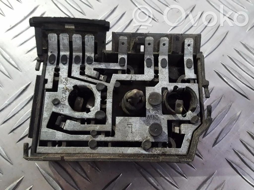 Audi A8 S8 D2 4D Portalampada fanale posteriore 