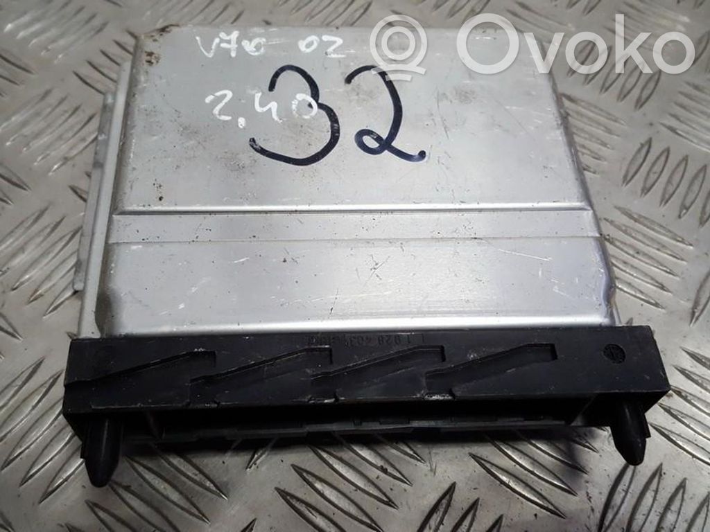 Unidad de control/módulo del motor   0281010319,28SA5360,0281010319,28SA5360