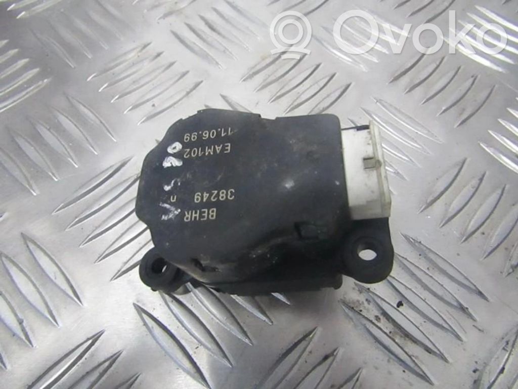 Silniczek nagrzewnicy   38249N,EAM102,38249N,EAM102