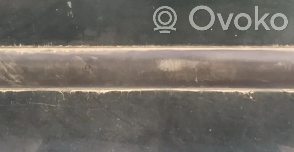 Takaoven lista (muoto)