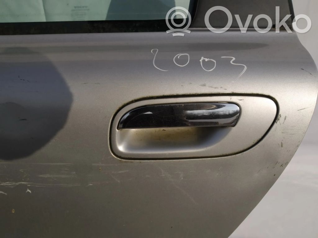 Volvo S80 Mâner exterior ușă față 