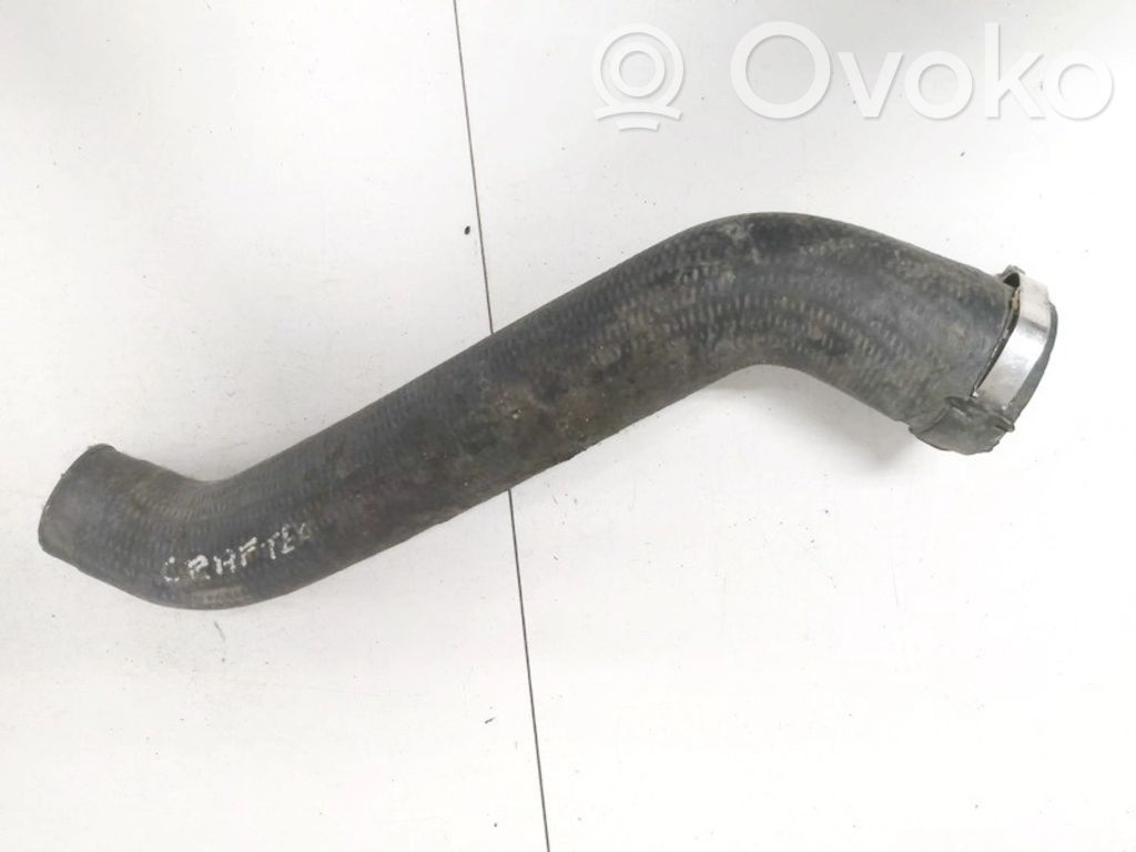 Volkswagen Crafter Furtun/conductă intercooler 