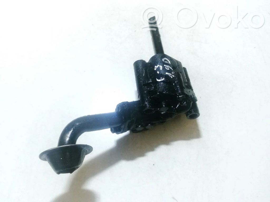 Volkswagen Golf III Pompa dell’olio