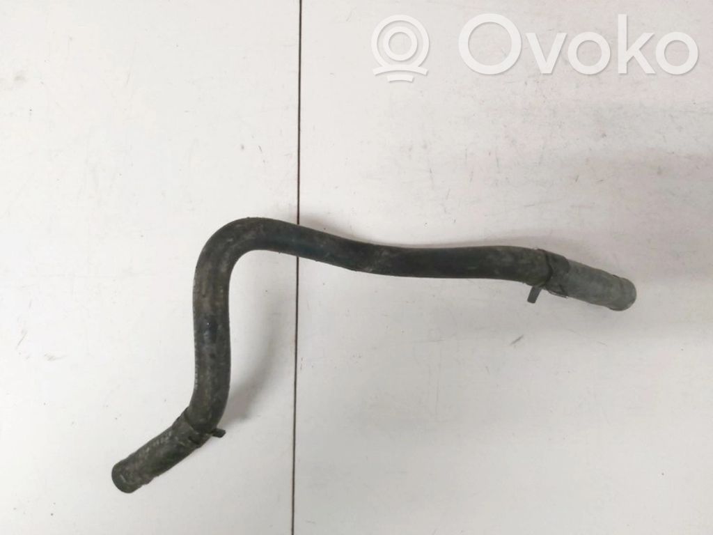 Opel Antara Kühlleitung / Kühlschlauch 