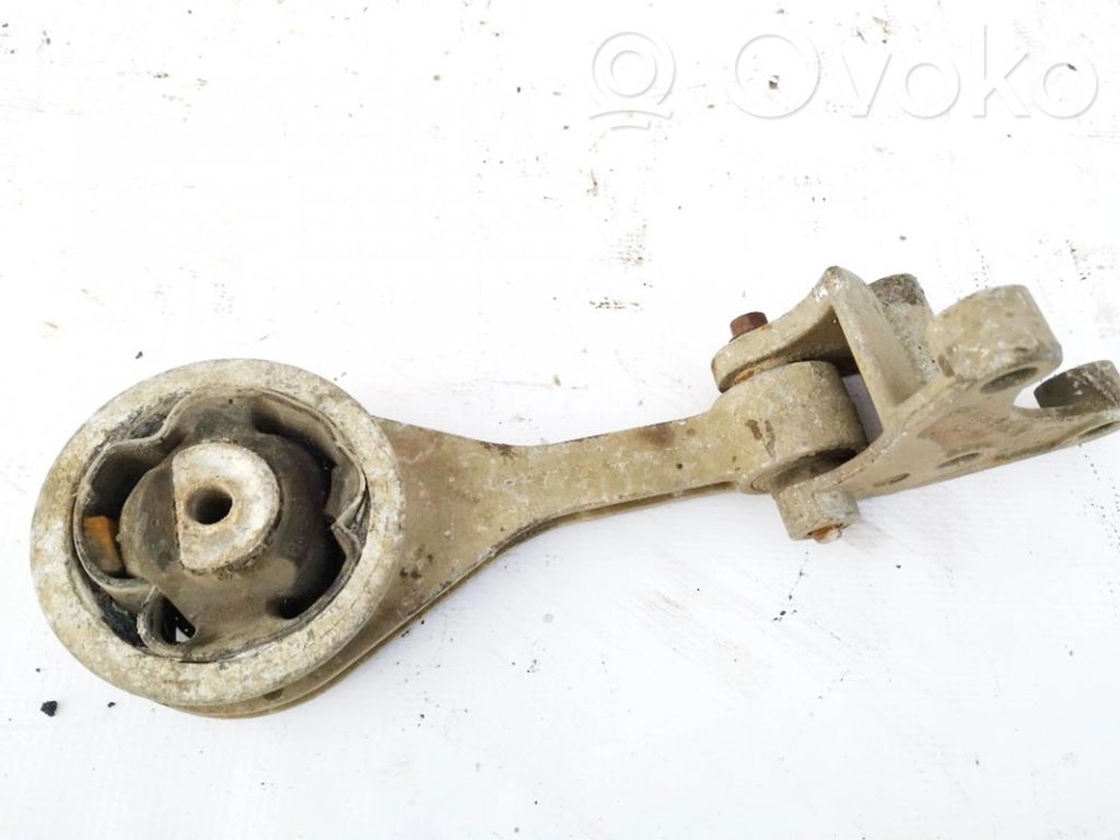 Ford Fiesta Suport tampon motor 