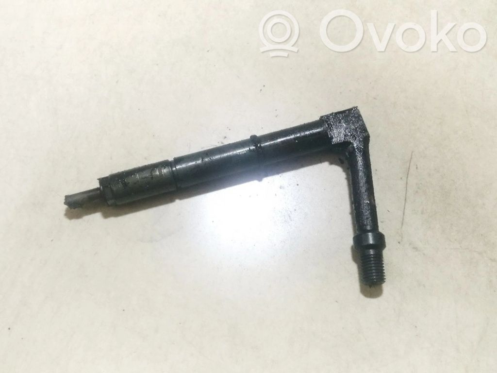Nissan Almera N16 Injector combustibil 
