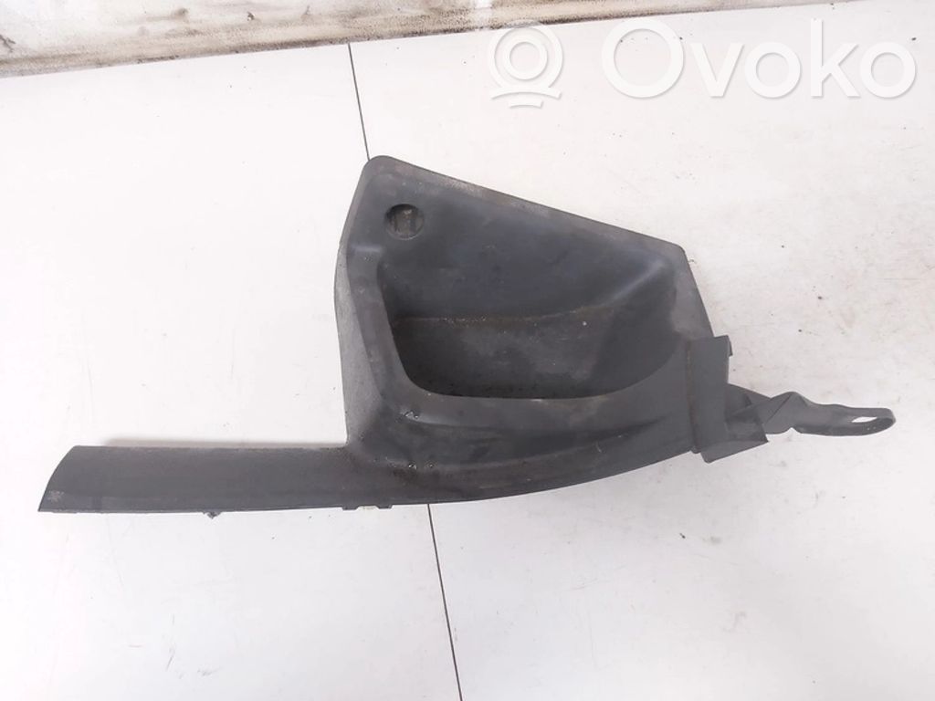 Ford Focus Inne elementy wykończenia bagażnika 