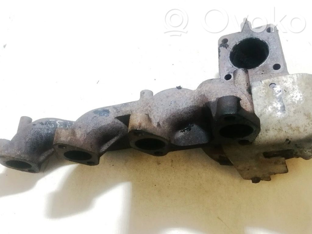 Kolektor wydechowy   494309,KN494309,494309,94309,KN494309