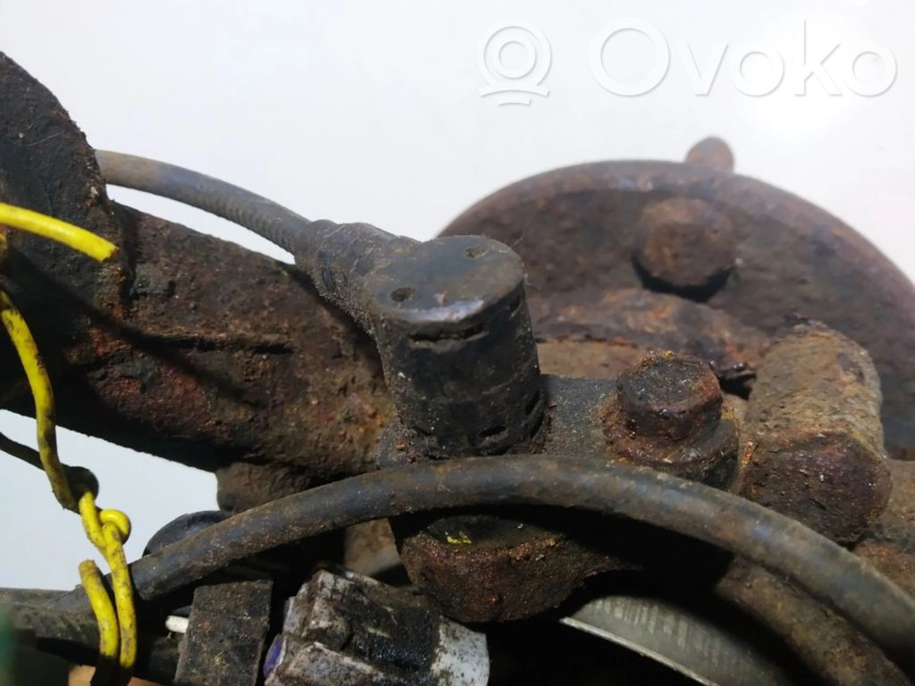 Toyota Avensis Verso ABS Sensor 