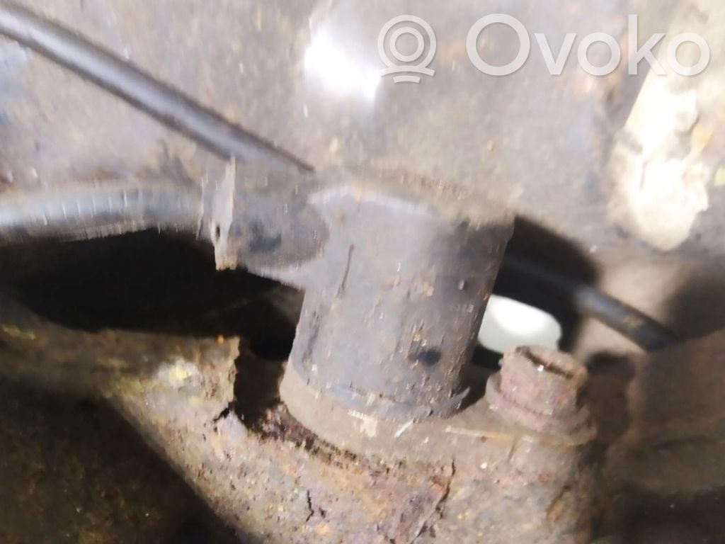 Toyota Corolla E120 E130 Senzor ABS roată 