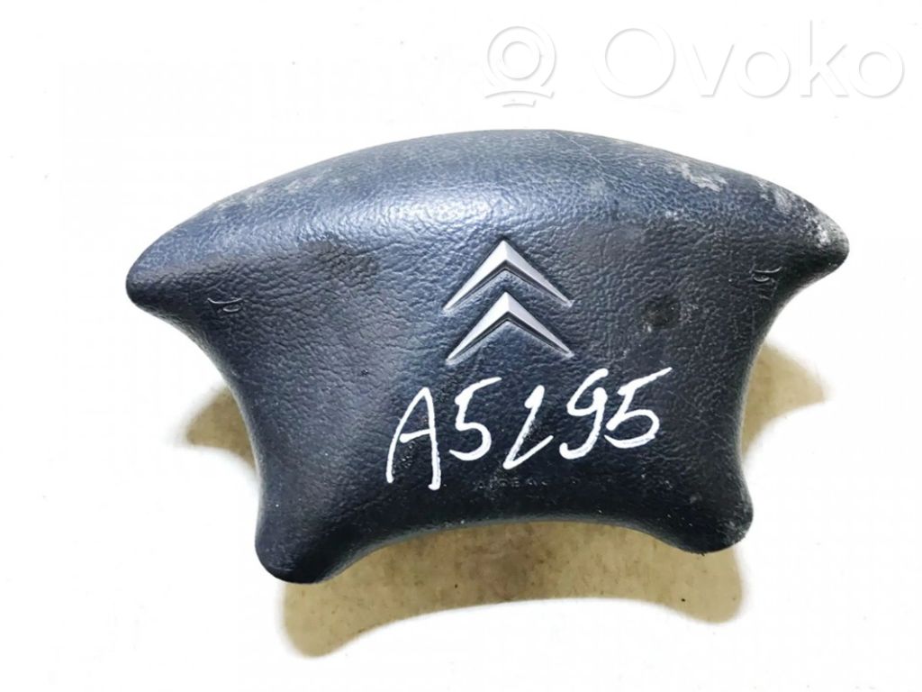 Ohjauspyörän turvatyyny   96326381ZE,CA100350,96326381ZE,CA100350
