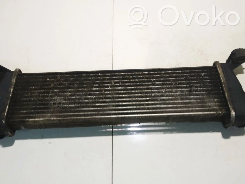Mercedes-Benz A W168 Radiator intercooler 
