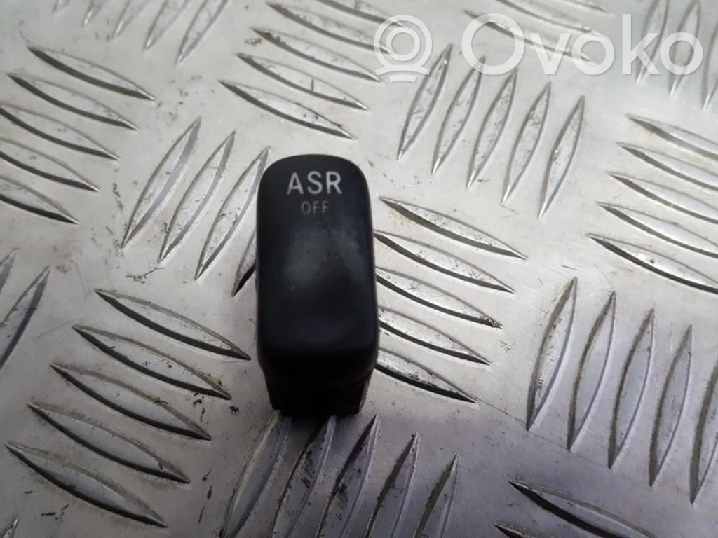Mercedes-Benz Vito Viano W638 Interruttore di controllo della trazione (ASR)