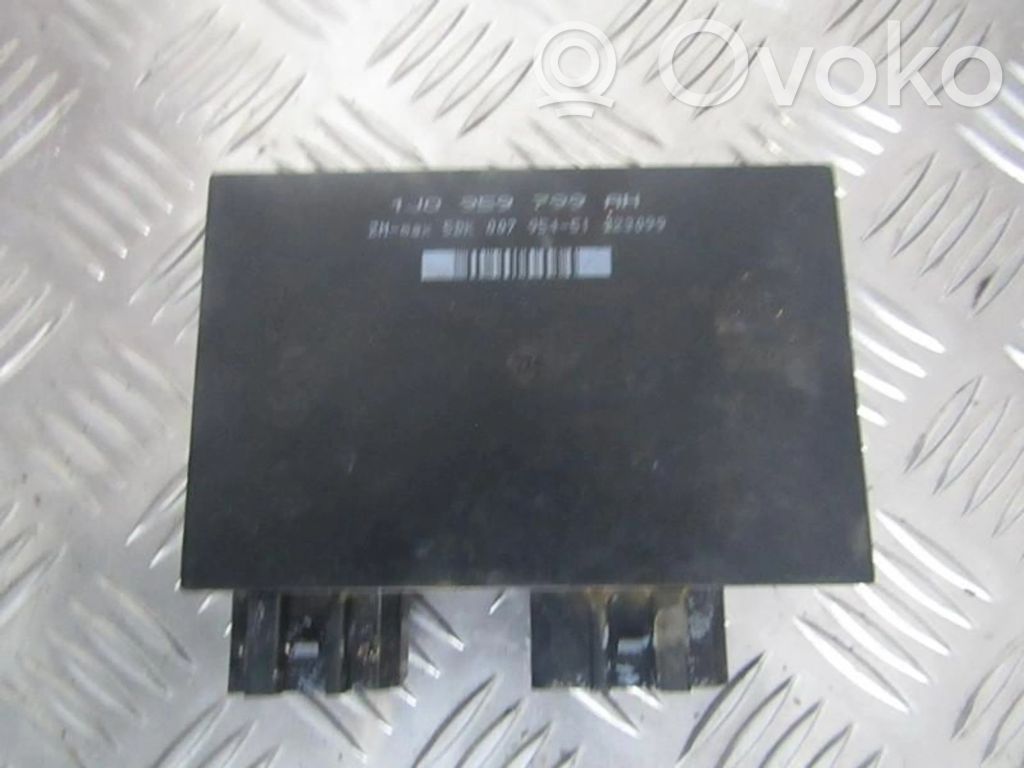 Volkswagen Golf IV Modul confort 