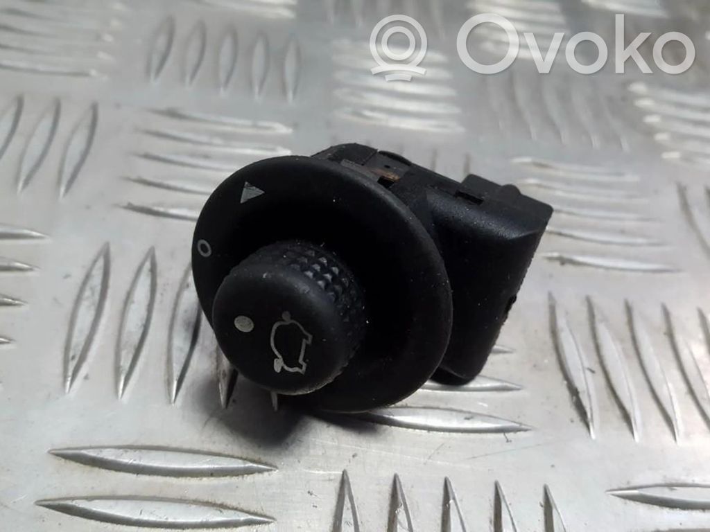 Interruptor del espejo lateral   93BG17B676BA,93BG17B676BA