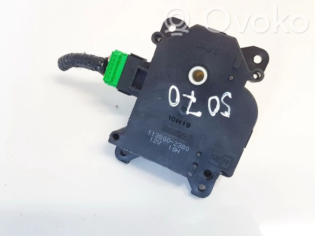 Honda CR-V Motor/actuator clapetă aer 