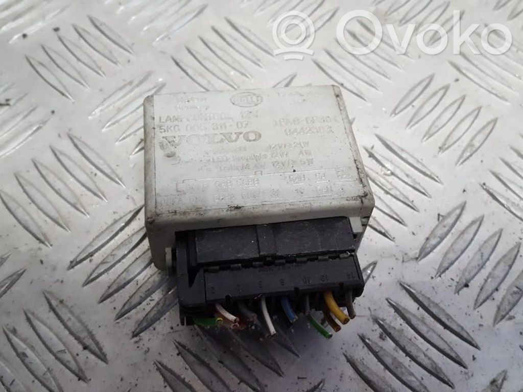 Volvo S70 V70 V70 XC Altre centraline/moduli
