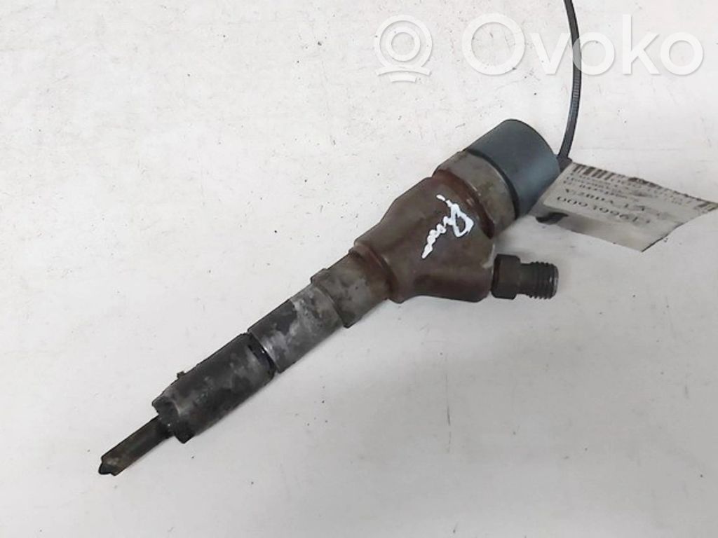 Inyector de combustible   0445110076,9641742880Y,0445110076,9641742880Y