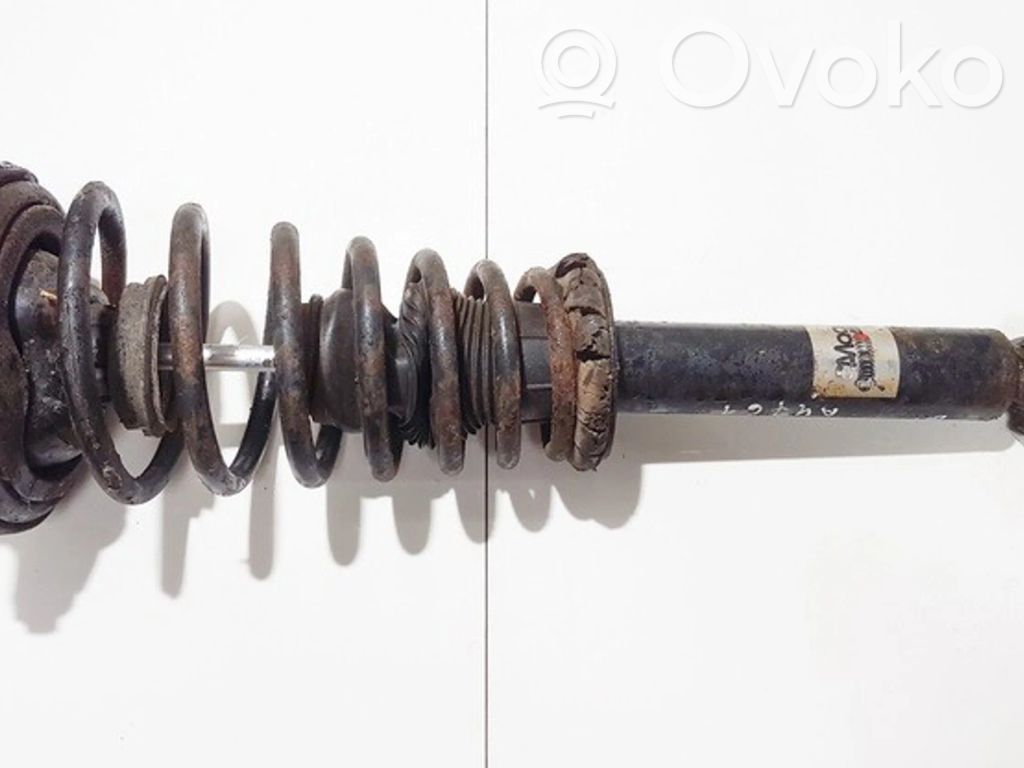 Etuiskunvaimennin   AG1023MT,AG1023MT