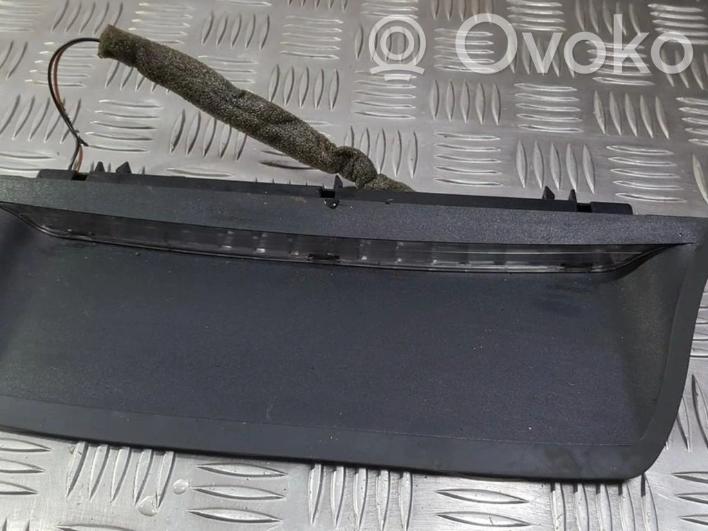 Opel Omega B1 Dritte Bremsleuchte 