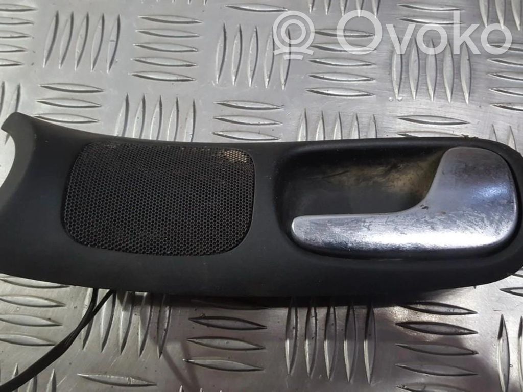 Maniglia interna per portiera anteriore   8D0837020,8D0837020