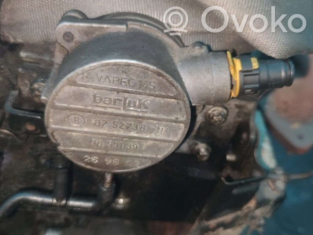 Bomba de vacío   0252738,9053139,0252738,9053139