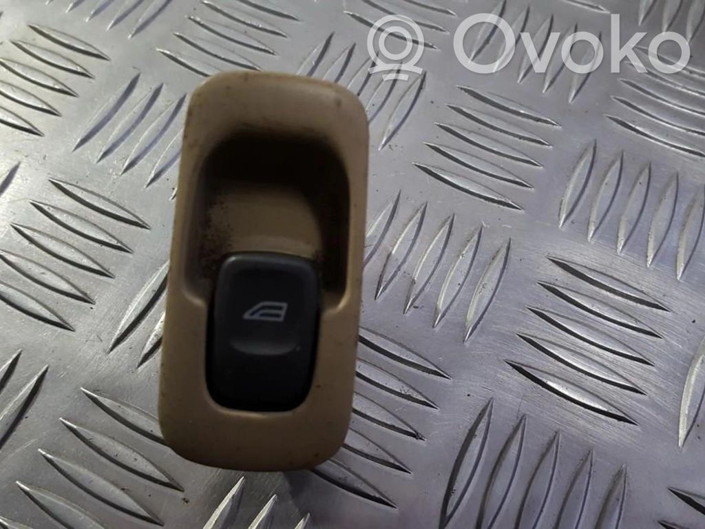 Volvo S80 Przyciski szyb 