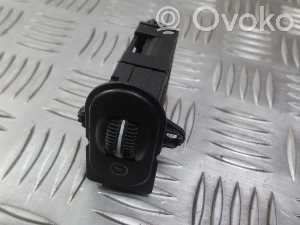 Ford Mondeo MK II Comutator lumini bord 