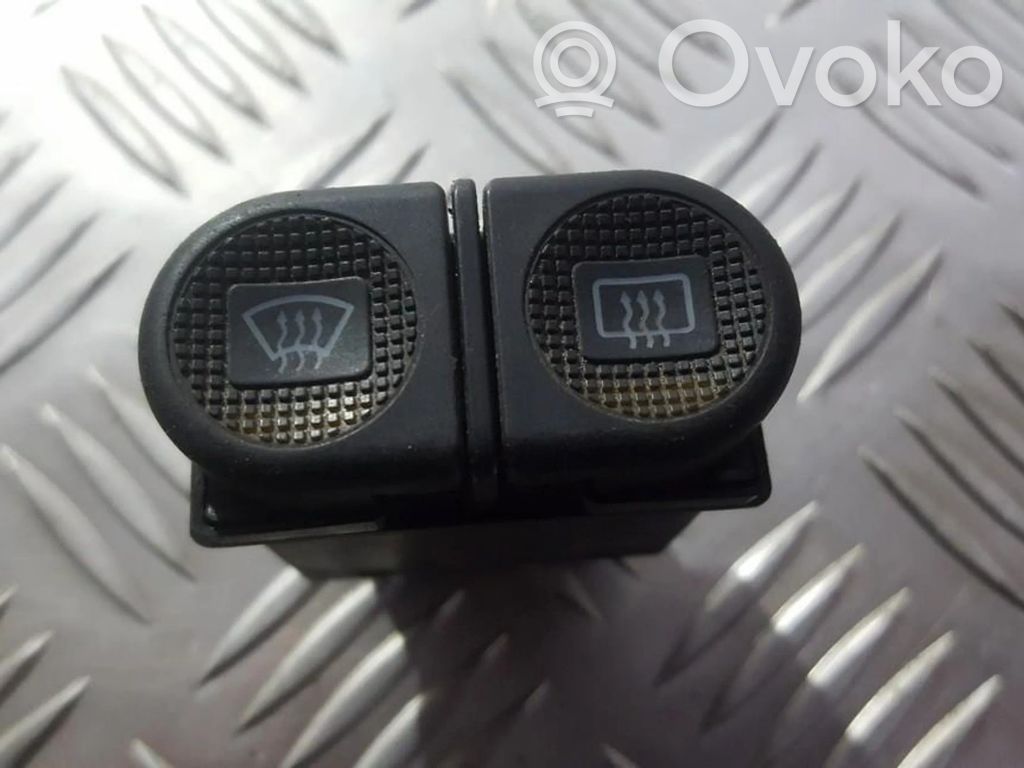 Volkswagen Sharan Comutator încălzire parbriz/lunetă 