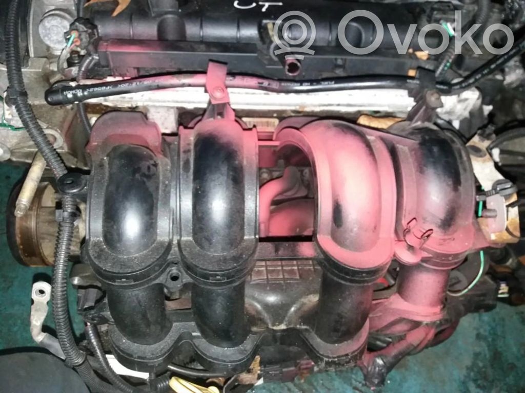 Kolektor ssący   4M5G9424CB,4M5G9424CB,4M5G9424CB,4M5G9424CB