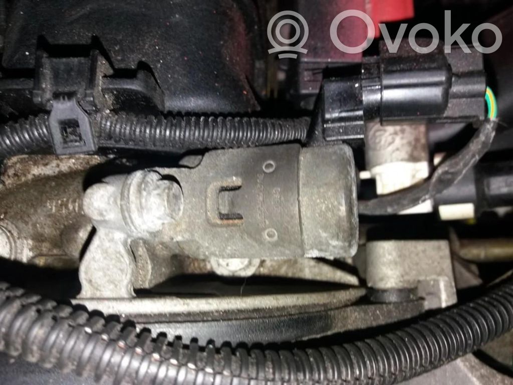 Ford Focus Valvola di fasatura dell’albero a camme Vanos