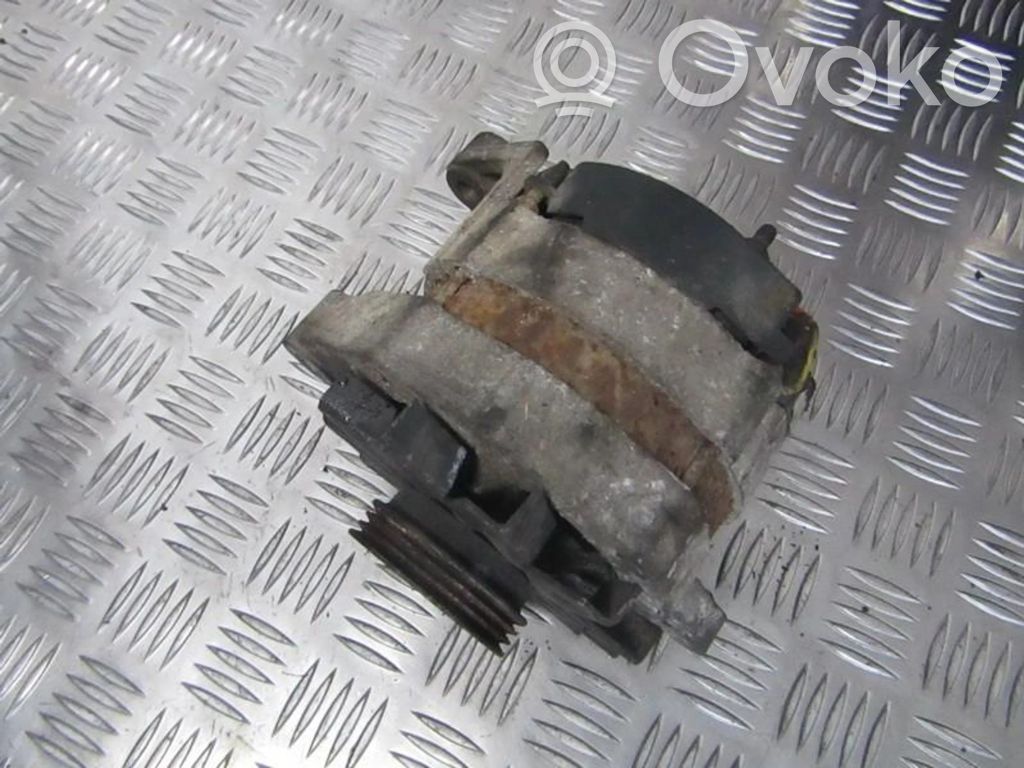 Renault Clio I Alternator 