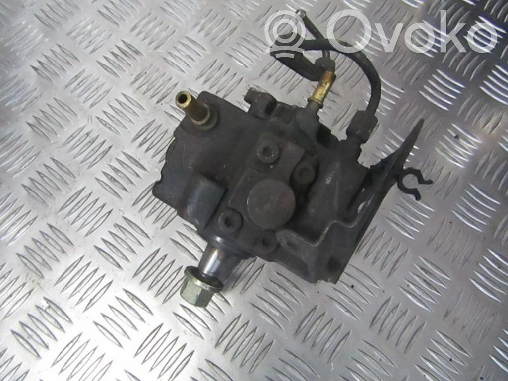 Peugeot 307 Pompa ad alta pressione dell’impianto di iniezione 