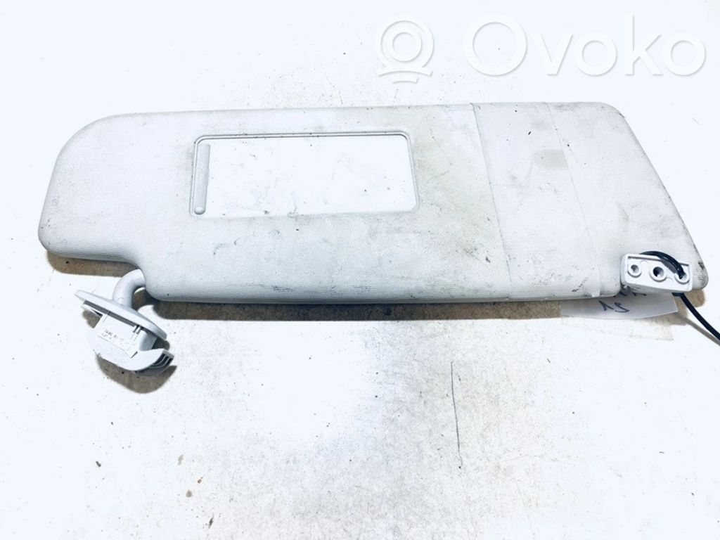 Volkswagen Bora Pare-soleil 
