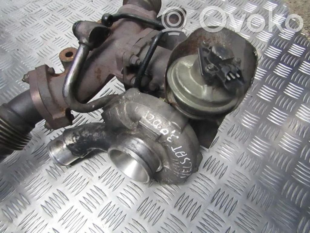 Turbo   8972409266,FB0173J,7143065,8972409266,FB0173J