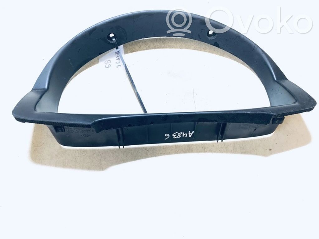 Hyundai Getz Element deski rozdzielczej 