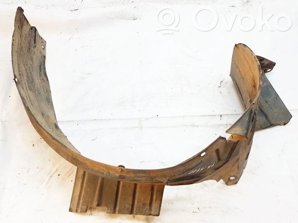 Apărători interioare aripă roată față