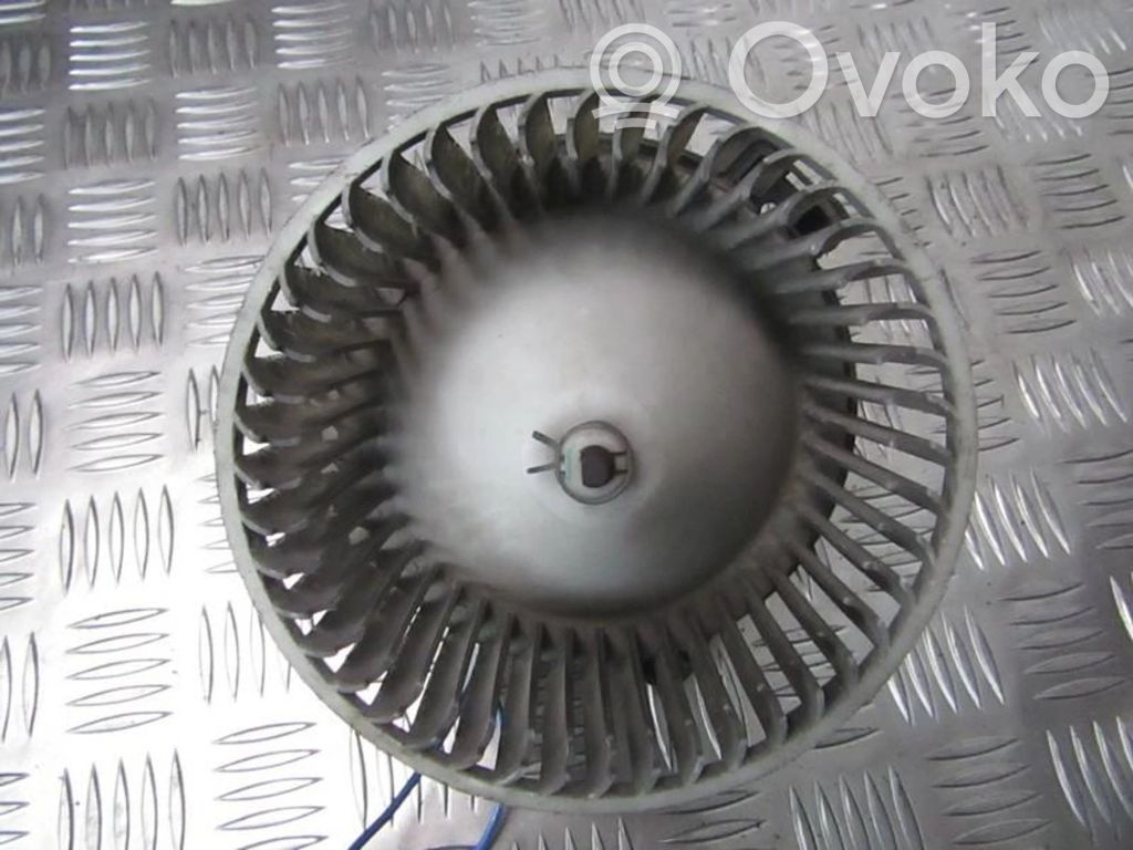 Honda Civic Soplador/ventilador calefacción 